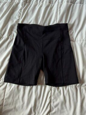 lululemon Swift Speed High-Rise Short